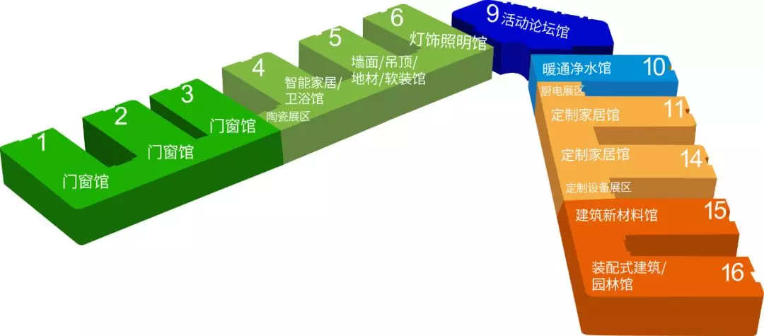 英富曼天一與九正科技達成戰略合作 強強聯手打造成都建博會“定制家居展”(圖7)