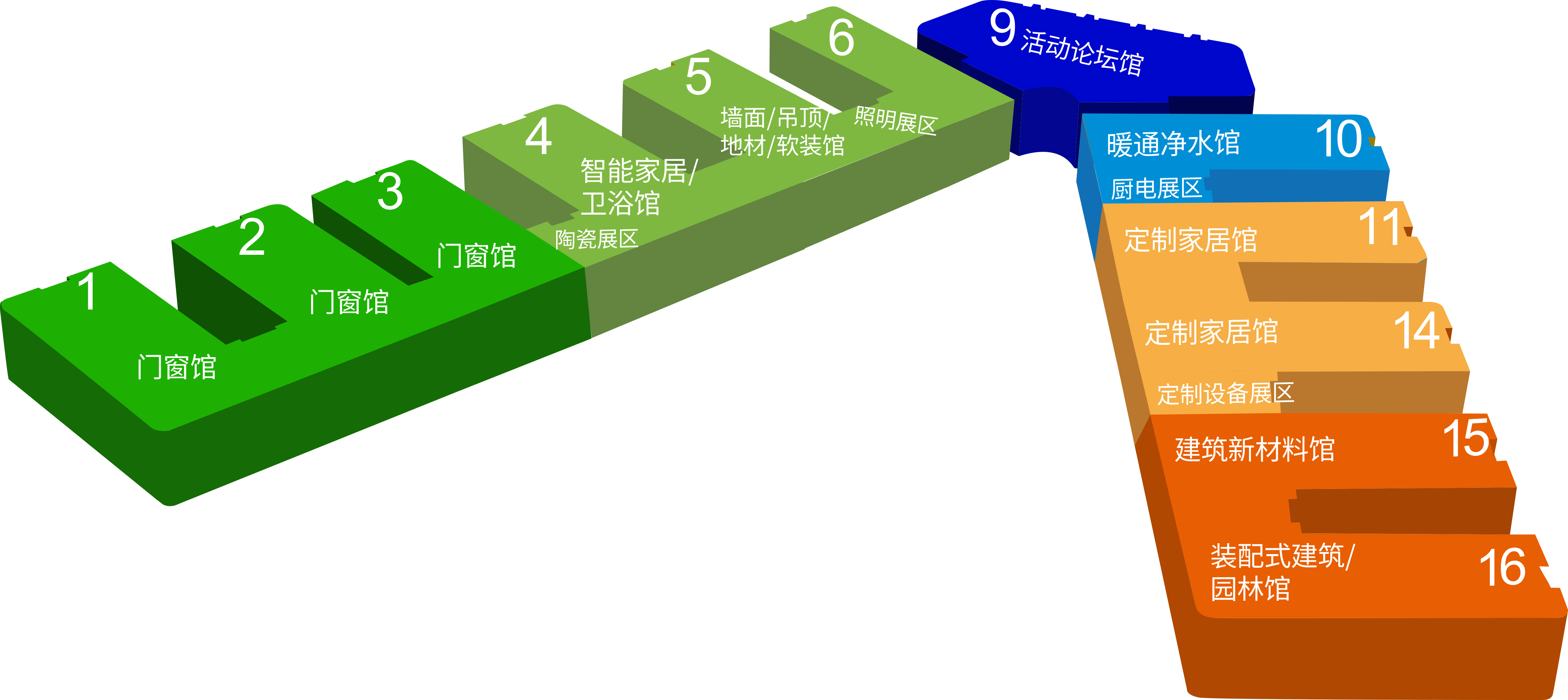 第二十屆成都建博會新一輪戶外廣告霸屏上線，持續釋放品牌魅力(圖16)