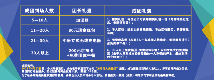 2021中國·成都建博會參觀預登記正式開啟！(圖12)